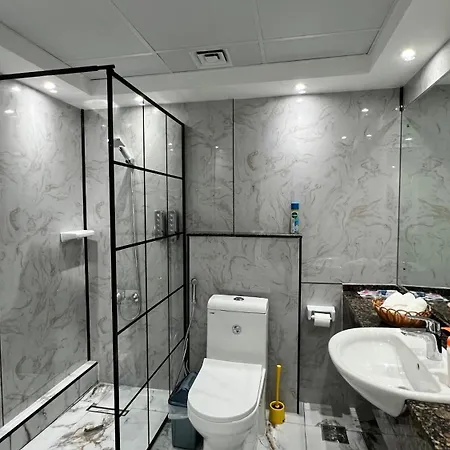 Stay In Heart Of Dubai Marina Walk To Jbr Beach 8 Extérieur photo