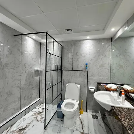 Stay In Heart Of Dubai Marina Walk To Jbr Beach 8 Extérieur photo