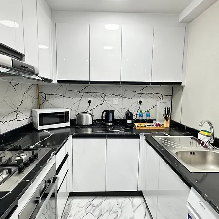 Stay In Heart Of Dubai Marina Walk To Jbr Beach 8 Extérieur photo
